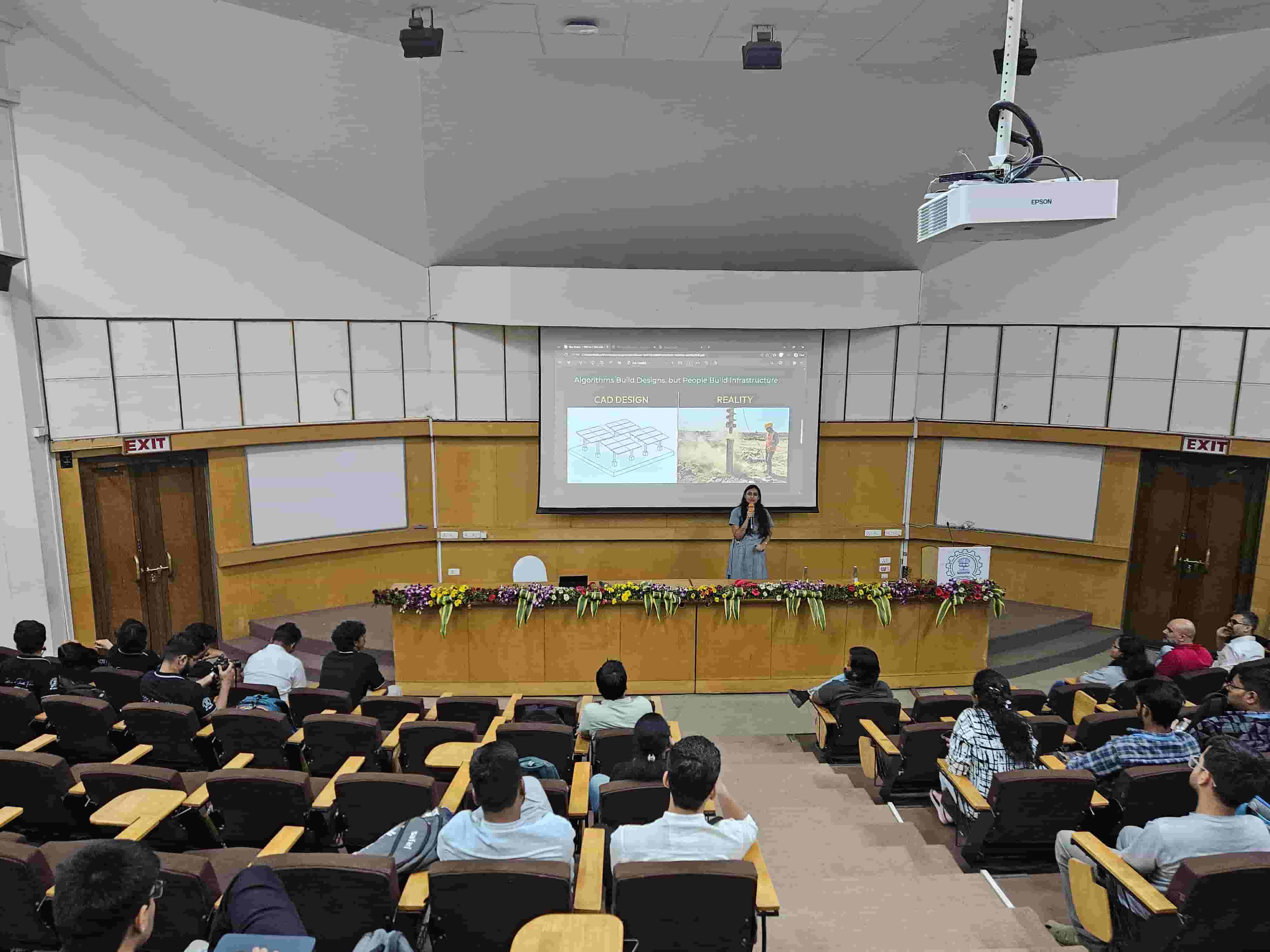 Eco-Employment Talks
